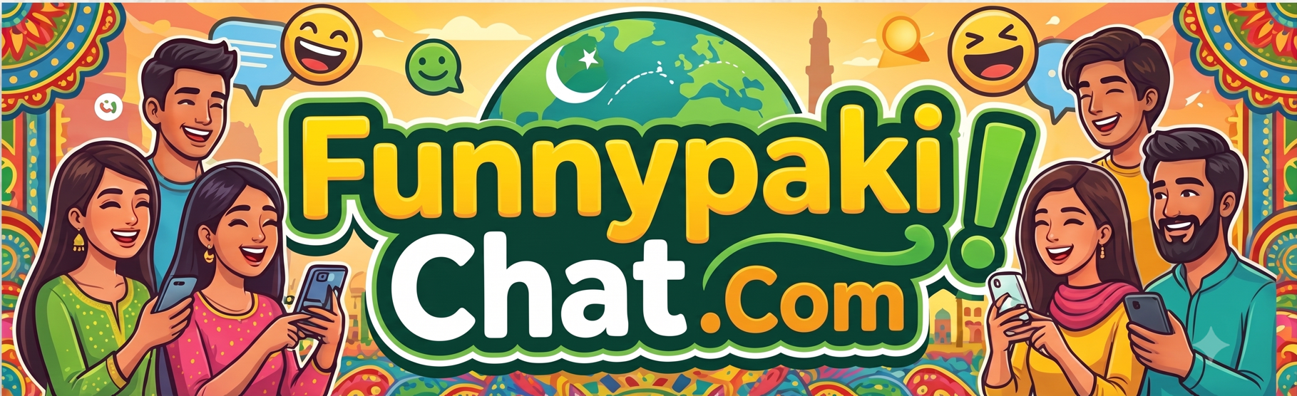 Best Pakistani Chat rooms With No Registration